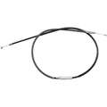 Motion Pro Black Vinyl Clutch Cable (03-0060)