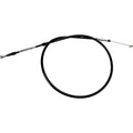 Motion Pro Black Vinyl Clutch Cable (03-0394)