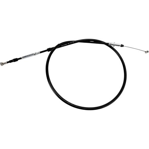 Motion Pro Black Vinyl Clutch Cable (03-0394)