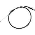Motion Pro Black Vinyl Pull Throttle Cable (03-0177)