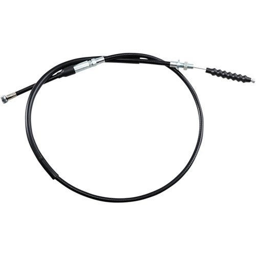 Motion Pro Black Vinyl Clutch Cable (03-0192)