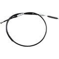 Motion Pro Black Vinyl Clutch Cable (03-0192)