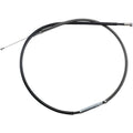 Motion Pro Black Vinyl Clutch Cable (03-0030)