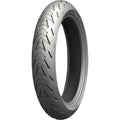 Michelin Road 5 Motorcycle Tire | Front 120/60ZR17 | 55W | Sport Touring