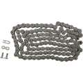 JT Chains 520 Hds Ultimate Competition Non-Sealed Chain (Natural) 118 Links