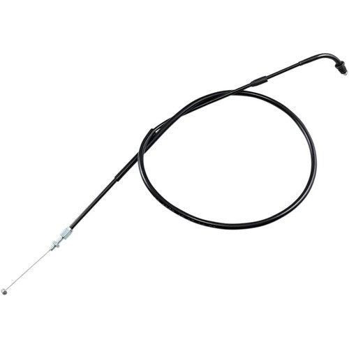 Motion Pro Black Vinyl Push Throttle Cable (02-0089)