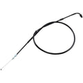 Motion Pro Black Vinyl Push Throttle Cable (02-0089)