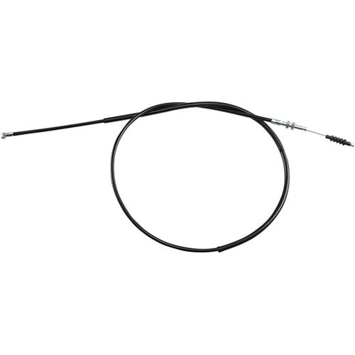Motion Pro Black Vinyl Clutch Cable (02-0029)