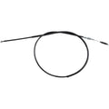 Motion Pro Black Vinyl Clutch Cable (02-0029)