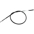 Motion Pro Black Vinyl Clutch Cable (02-0055)