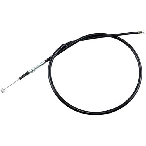 Motion Pro Black Vinyl Clutch Cable (02-0107)