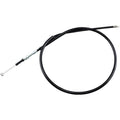Motion Pro Black Vinyl Clutch Cable (02-0107)