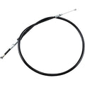 Motion Pro Black Vinyl Clutch Cable (02-0131)