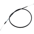 Motion Pro Black Vinyl Clutch Cable (02-0108)