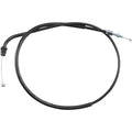 Motion Pro Black Vinyl Push Throttle Cable (02-0008)