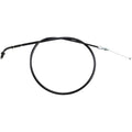 Motion Pro Black Vinyl Pull Throttle Cable (02-0018)