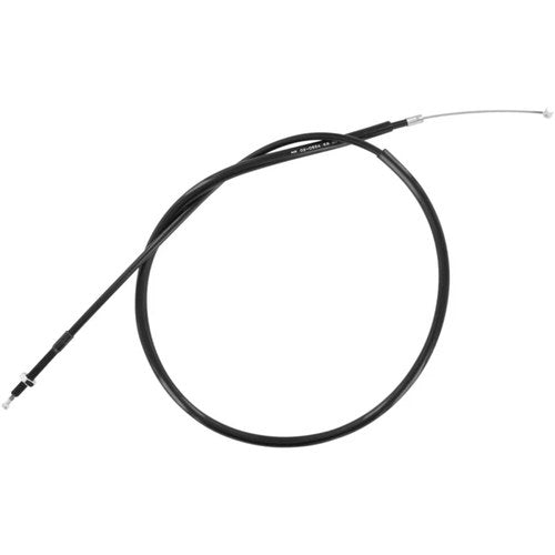 Motion Pro Black Vinyl Clutch Cable (02-0524)