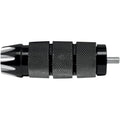 Avon Air Cushion Shifter/Brake Peg H-D Motorcycles (EXCALIBUR Anodized Black)