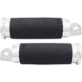 Avon Air Gel Foot Pegs for H-D Motorcycles (Chrome)