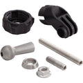 Ciro GoPro/Action Camera Adapter w/ Universal Stud Ball-Mount (50127)