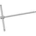 CruzTOOLS 1/4" Drive Sliding T-Driver T-Handle (MTD14)