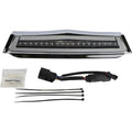 Ciro Center Run/Brake Light For Harley-Davidson Tour-Pak (Chrome) 40004