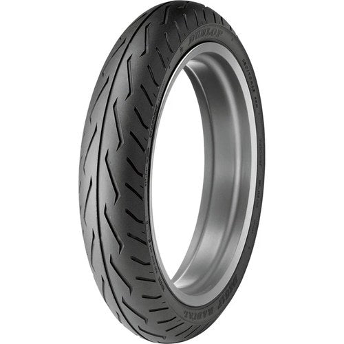 Dunlop D251 Radial Front Tire 150/80R16 (Cruiser/Touring) 45002921 | Sold Each