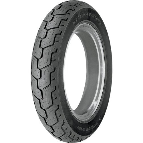 Dunlop D402 Bias Rear Tire MU85B16 (V-Twin/Cruiser) 45006025 | Sold Each