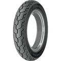 Dunlop D402 Bias Rear Tire MU85B16 (V-Twin/Cruiser) 45006025 | Sold Each