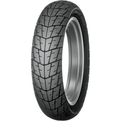 Dunlop K330 Bias Rear Tire 120/80-16 (Street) 45265125 | Sold Each
