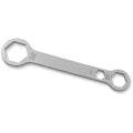 CruzTOOLS Combo Axle Wrench 14mm x 22mm x 32mm (AW142232)