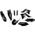 Acerbis Full Plastic Kit (Black) 2314180001