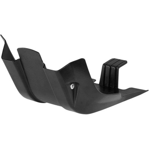 Acerbis MX Skid Plate (Black) 2215020001