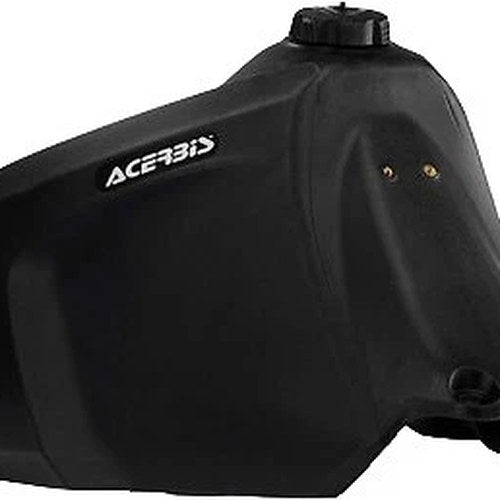 Acerbis Large Capacity Fuel Tank 6.6 Gallon (Black) 2367760001