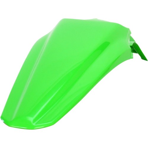 Acerbis Rear Fender (Green) 2250410006