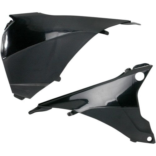 Acerbis Air Box Cover (Black) 2374120001