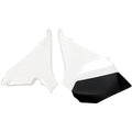 Acerbis Air Box Cover (White) 2205450002