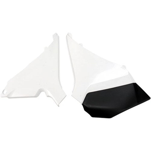 Acerbis Air Box Cover (White) 2205450002