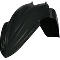 Acerbis Front Fender (Black) 2374040001