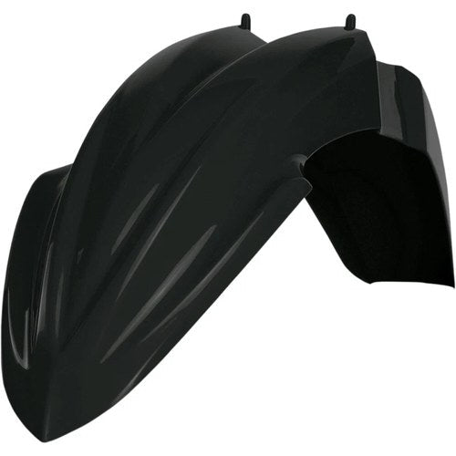 Acerbis Front Fender (Black) 2374040001