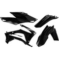 Acerbis Full Plastic Kit (Black) 2314410001