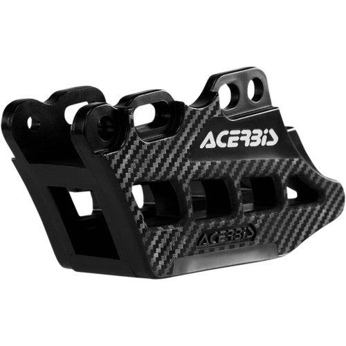 Acerbis Chain Guide Block 2.0 (Black) 2410990001