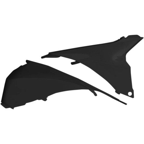 Acerbis Air Box Cover (Black) 2314290001