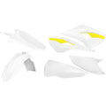 Acerbis Standard Plastic Kit OEM '15) 2403074891