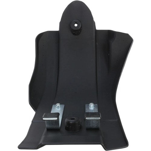 Acerbis Offroad Skid Plate (Black) 2374230001