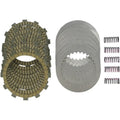 Hinson Racing Fsc Clutch Plate & Spring Kit (FSC141-9-001)