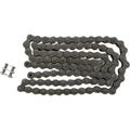 JT Chains 428 Hdr Super Competition Series Non-Sealed Chain (Natural) 104 Links