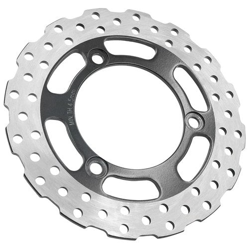 Rear Brake Disc Rotor for Kawasaki 41080-0114-11H