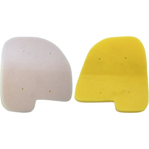 No Toil Standard Foam Air Filter | 340-09