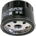 Hiflofiltro Premium Oil Filter | HF165